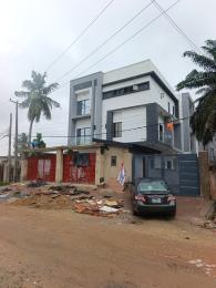 4 bedroom House for sale Alaka Estate Surulere Lagos
