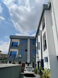 1 bedroom Flat / Apartment for sale Off Pedro Road Shomolu Shomolu Lagos