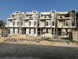 4 bedroom House for sale Mobil Estate Road Ilaje Ajah Lagos