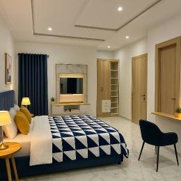 4 bedroom Flat / Apartment for shortlet Orchid Lekki Lagos