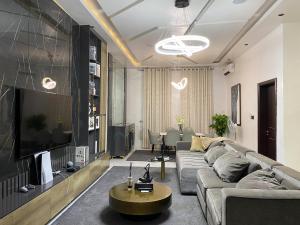 3 bedroom House for shortlet Orchid Lekki Lagos
