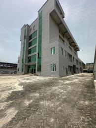 Commercial Property for rent Lekki Phase 1 Lekki Lagos