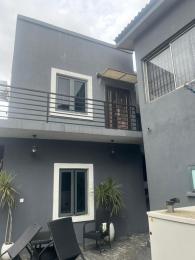 2 bedroom House for rent Awolowo Road Ikoyi Lagos