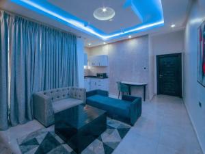 1 bedroom House for shortlet Sangotedo Lagos