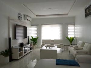2 bedroom Flat / Apartment for sale By Turkish Hospital (niziyame Hospital) Karmo Abuja