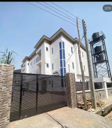 2 bedroom Flat / Apartment for rent Silver Point Estate Badore Ajah Lagos
