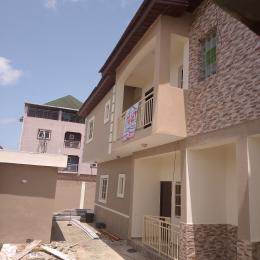 3 bedroom Flat / Apartment for rent Ocean View Estate, Off Ado/badore Road Badore Ajah Lagos