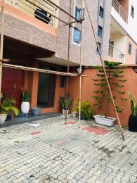 3 bedroom House for rent Lekki Phase 1 Lekki Lagos
