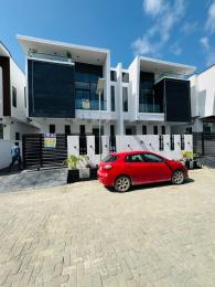4 bedroom House for sale Palm City Ajah Lekki Lagos