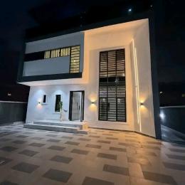 5 bedroom House for sale Agip Obia-Akpor Port Harcourt Rivers
