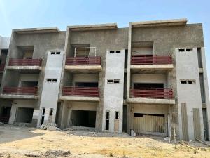 4 bedroom House for sale Utako Abuja