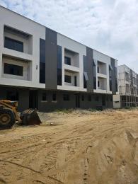 4 bedroom House for sale Lagoon District Lekki Forshore Lekki Phase 1 Lekki Lagos