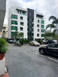 4 bedroom Flat / Apartment for rent Lugard Avenue, Old Ikoyi Ikoyi Lagos