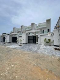 4 bedroom House for sale  Okun Ajah Ajah Lagos