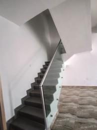 4 bedroom House for rent Ramat Ogudu GRA Ogudu Lagos