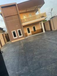 5 bedroom House for sale Heritage Estate, Akala Express, Oluyole Extension, Ib Akala Express Ibadan Oyo