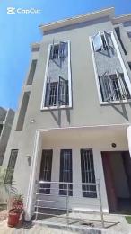 5 bedroom House for rent Inside An Estate Galadimawa Abuja