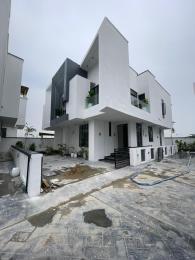 5 bedroom House for sale Chevron Lekki Lagos Chevron Lekki Lagos