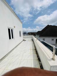 7 bedroom House for sale Pin Nock Estate Jakande Lekki Lagos