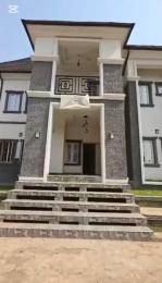 5 bedroom House for rent Efab Metropolis Gwarinpa Abuja