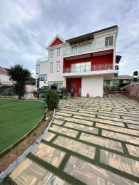 5 bedroom House for rent Aerodrome Gra Samonda Ibadan Oyo
