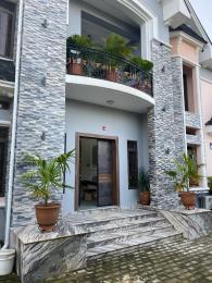 6 bedroom House for sale Hh Asokoro Abuja