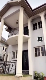4 bedroom House for sale Along College Road, Ikeja Ifako-ogba Ogba Lagos