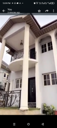 4 bedroom House for sale Along College Road, Ogba, Ikeja, Lagos. Ifako-ogba Ogba Lagos