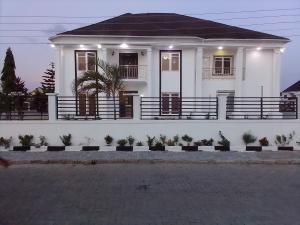 8 bedroom House for sale Shoprite Sangotedo Sangotedo Ajah Lagos
