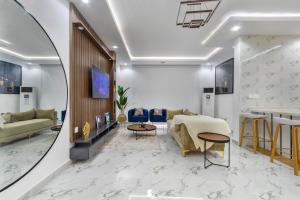 1 bedroom Flat / Apartment for rent Periwinkle Estate Lekki Phase 1 Lekki Lagos