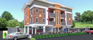 3 bedroom House for sale Soluyi Gbagada Lagos