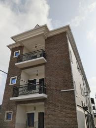 2 bedroom Flat / Apartment for rent Off Mobil Road Mobil Road Ajah Lagos