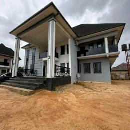 5 bedroom House for sale Rumuodumaya Obia-Akpor Port Harcourt Rivers