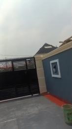 4 bedroom House for sale New Oko Oba Ifako Ijaiye, New oko oba Abule Egba Lagos