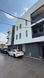 2 bedroom House for sale Off College Road Ogba Ogba Lagos