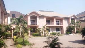 4 bedroom House for sale Joseph E Adetoro, Utako Abuja
