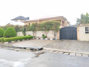 6 bedroom House for rent Osborne Foreshore Estate Phase 2 Osborne Foreshore Estate Ikoyi Lagos