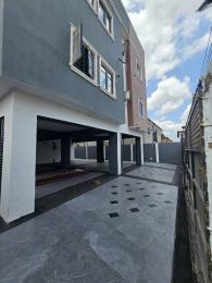 3 bedroom House for rent CMD Road Kosofe/Ikosi Lagos