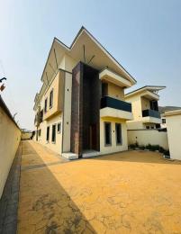 4 bedroom House for sale Opic Isheri North Gra Kosofe/Ikosi Lagos