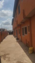 Flat / Apartment for sale Abaranje Ikotun/Igando Lagos