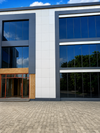 Commercial Property for sale Gwarinpa Abuja