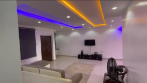 3 bedroom Flat / Apartment for rent Sangotedo Ajah Lagos