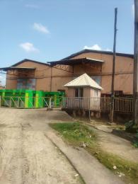 Commercial Property for sale Omotoye Industrial Estate, Mulero Bus Stop, Orile Agege Lagos