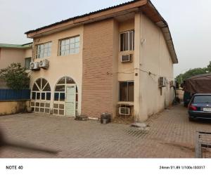 4 bedroom House for sale Garki, Area 3 Abuja Garki 2 Abuja