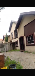 6 bedroom House for sale 6th Avenue Gwarinpa Abuja