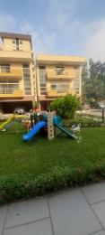 4 bedroom House for rent Bourdillon Ikoyi Lagos