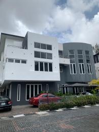 4 bedroom House for rent Banana Island Road, Old Ikoyi Lagos