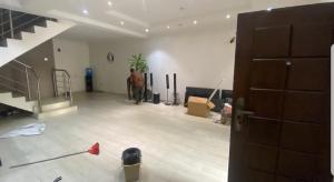 4 bedroom House for rent Osapa london Lekki Lagos