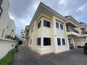 5 bedroom House for rent Ikeja Gra Ikeja GRA Ikeja Lagos