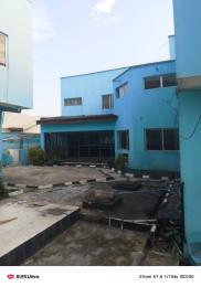 5 bedroom Commercial Property for rent Omole phase 1 Ojodu Lagos